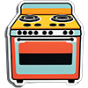 StickerBaker