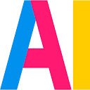 AI Logo123